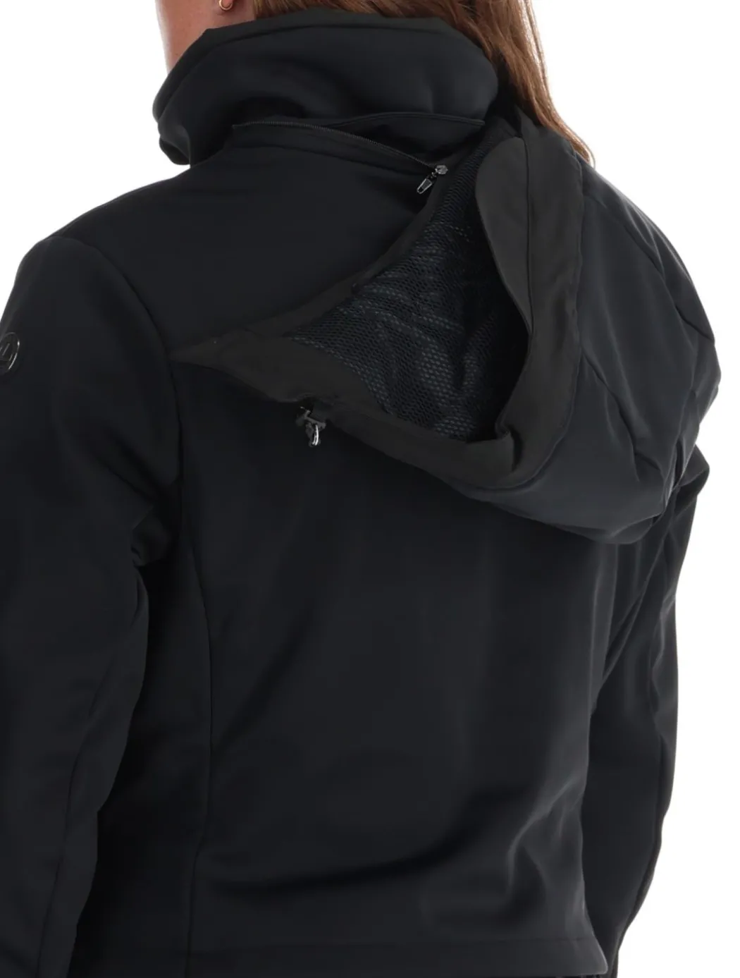 Meekonvaara ski-jas dames