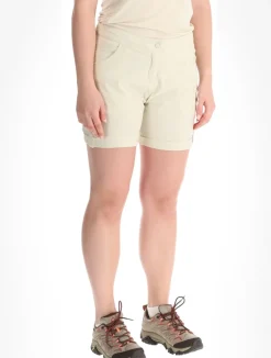 Melodic III Short trekking korte broek dames