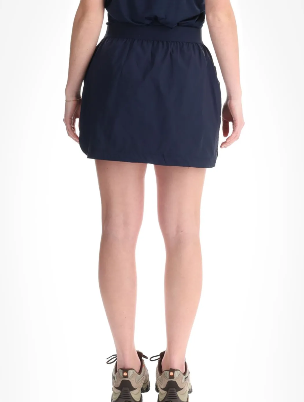 Melodious Skort trekking rok dames