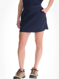 Melodious Skort trekking rok dames