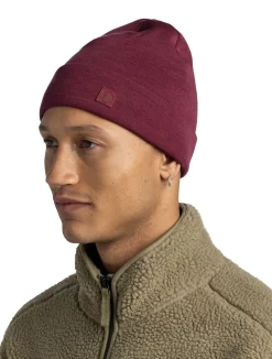 Merino Wool Loose muts unisex