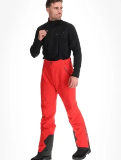 Methone skibroek heren