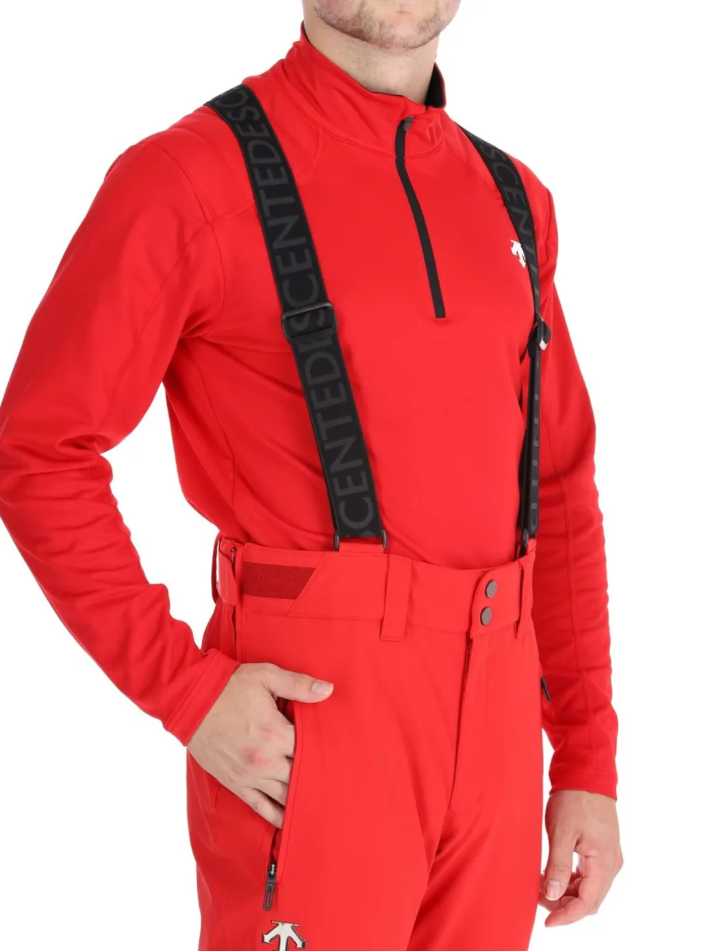 M-GD40 skibroek heren
