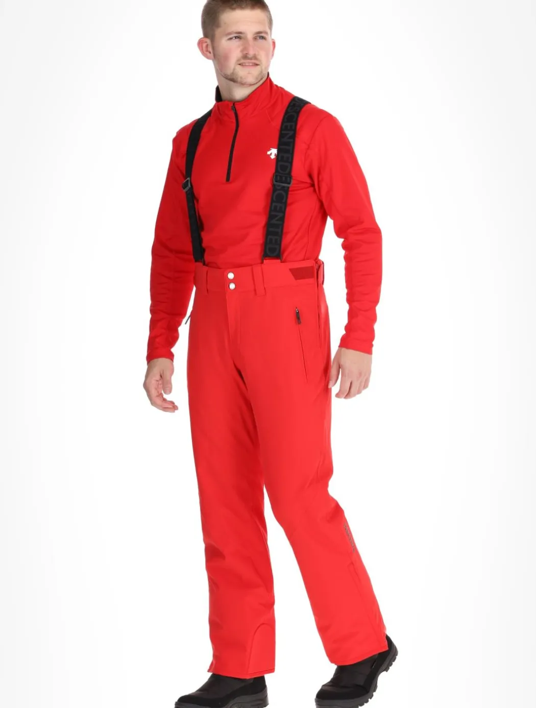 M-GD40 skibroek heren