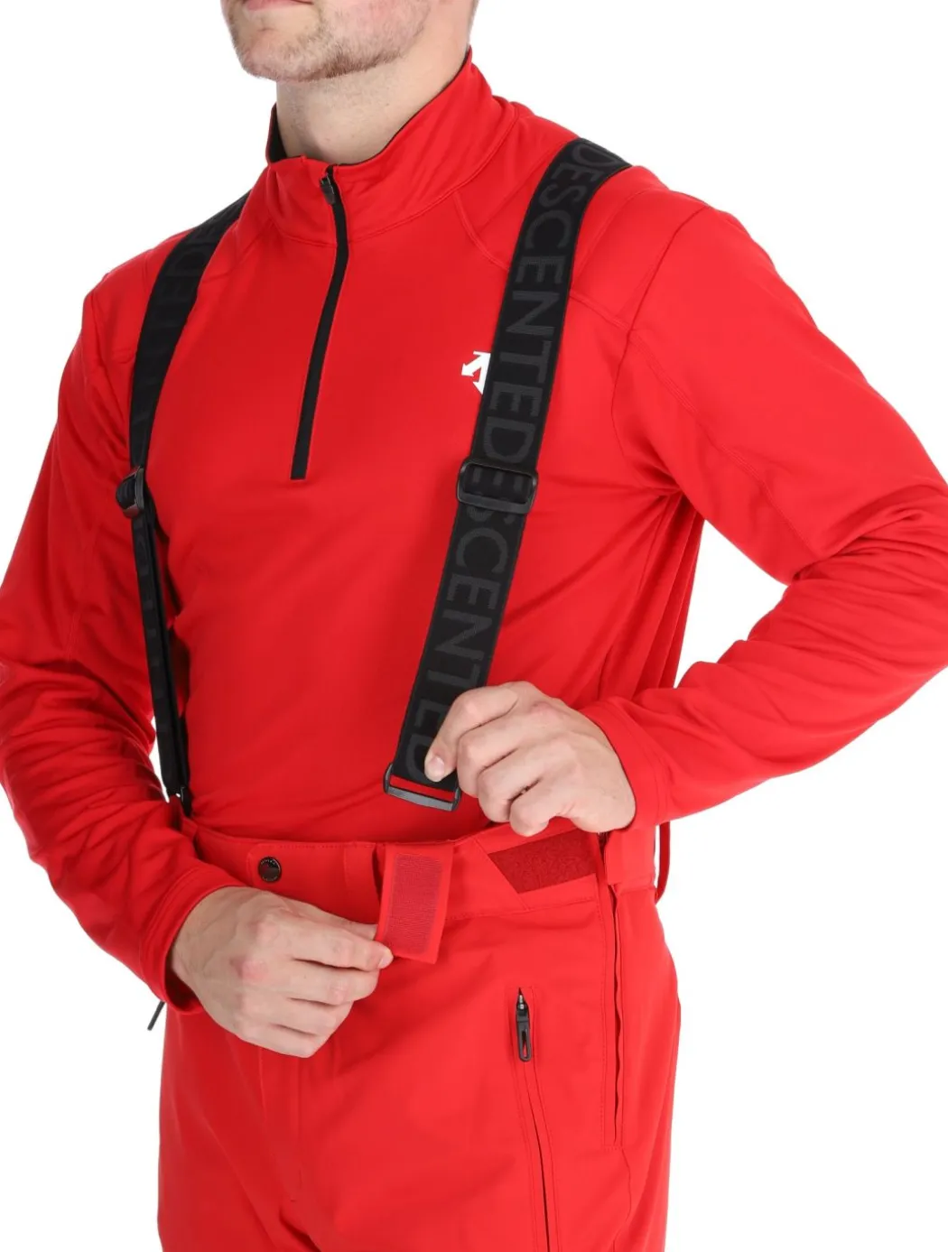 M-GD40 skibroek heren