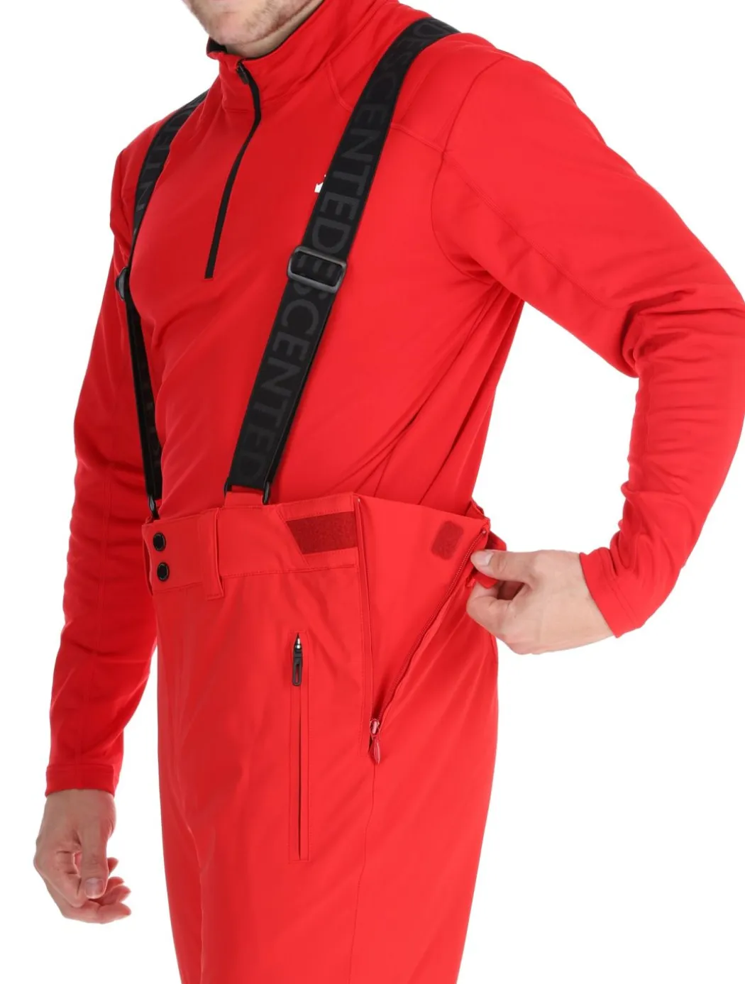 M-GD40 skibroek heren