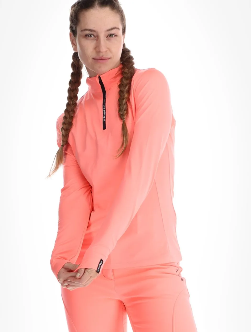 Micha-R skipully dames