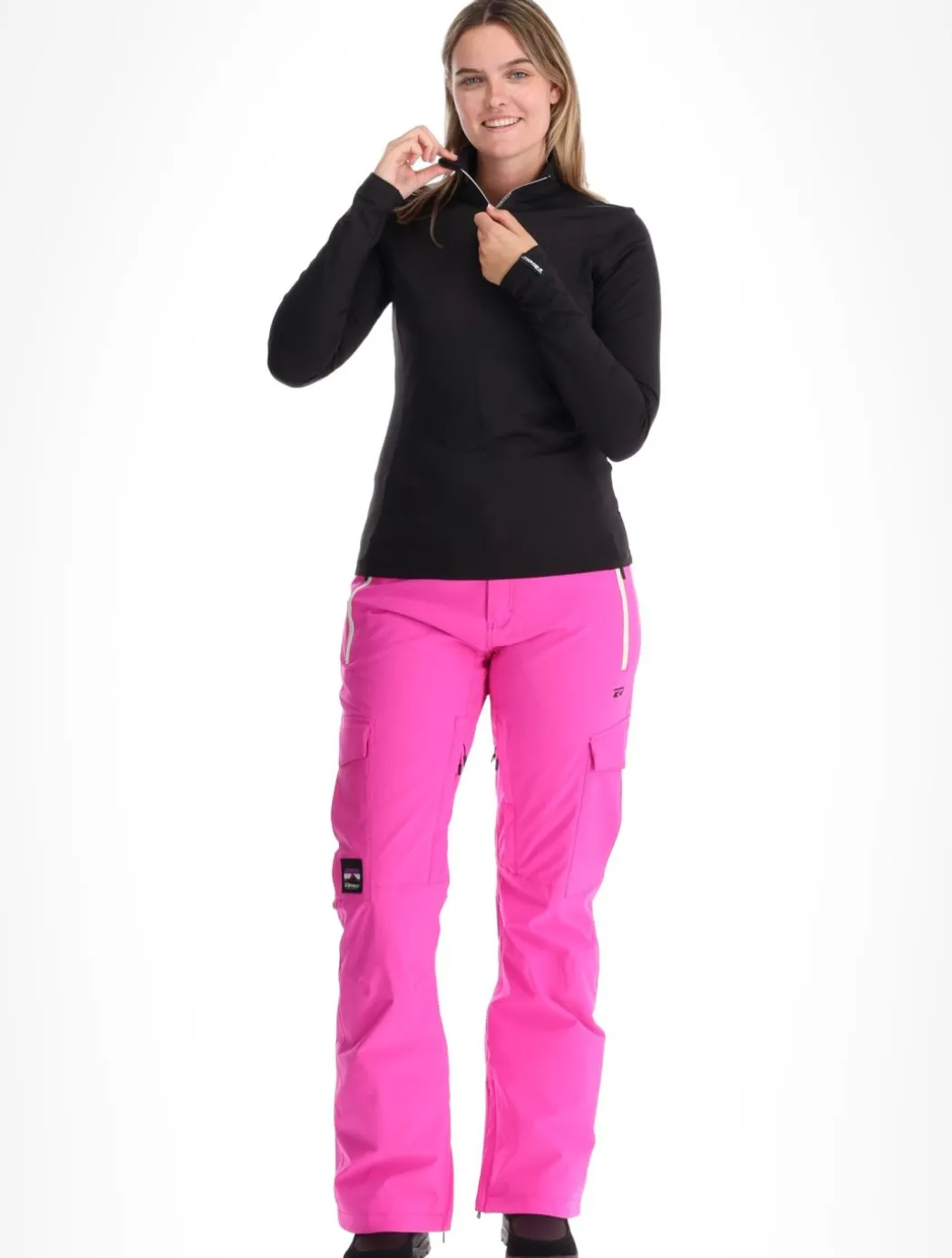 Micha-R skipully dames