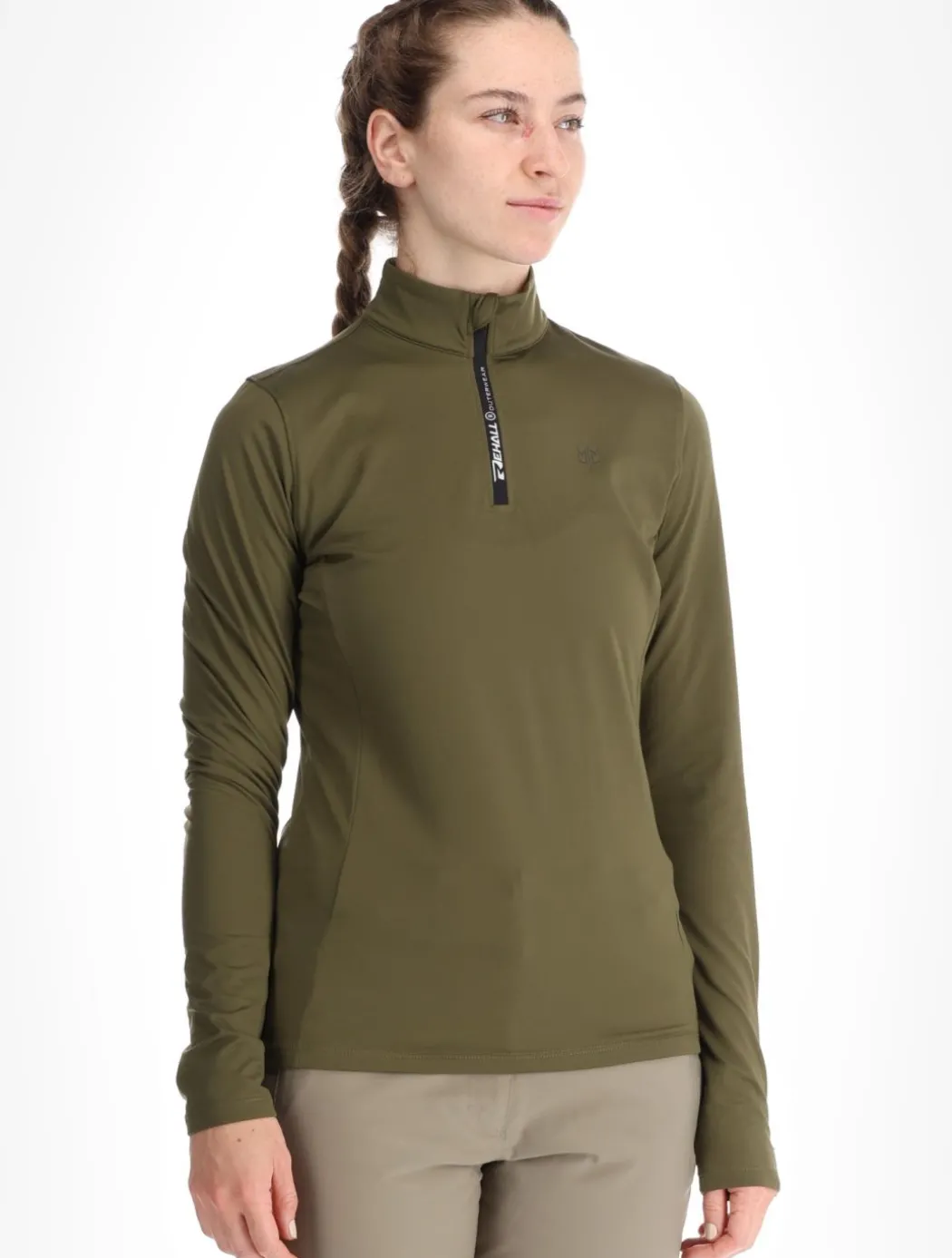 Micha-R skipully dames