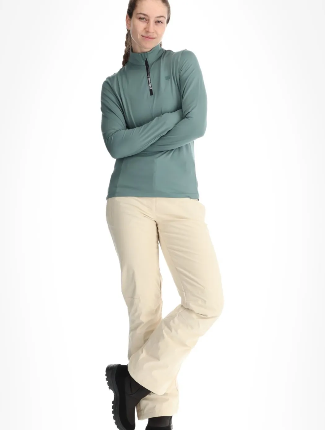 Micha-R skipully dames