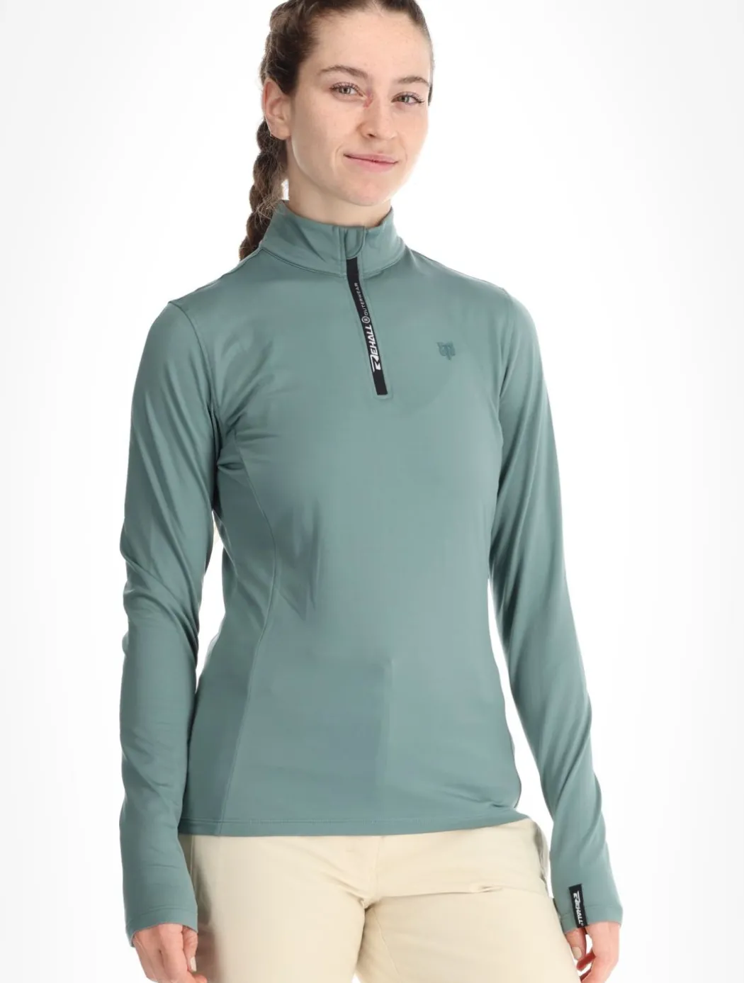 Micha-R skipully dames