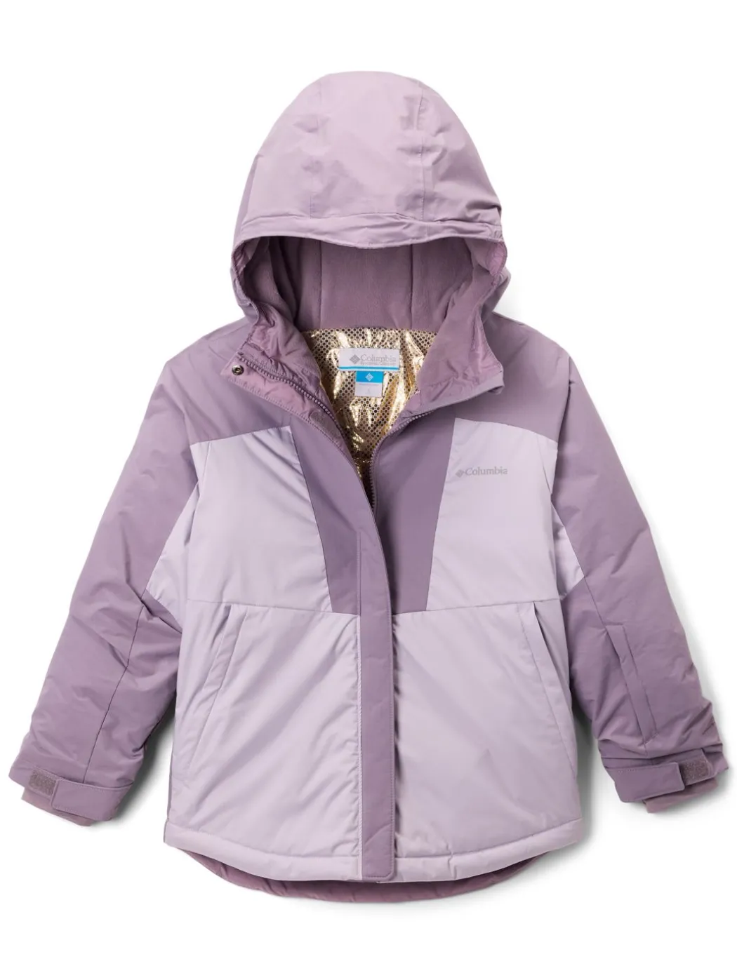 Mighty Mogul™ III Jacket ski-jas kinderen