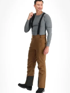 Mimas skibroek heren