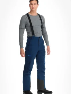 Mimas skibroek heren