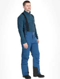 MIMAS skibroek heren