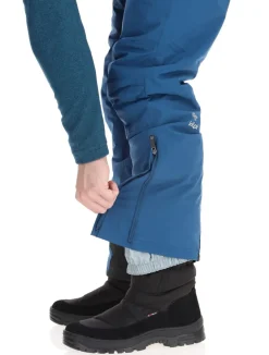 MIMAS skibroek heren