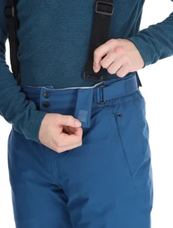 MIMAS skibroek heren