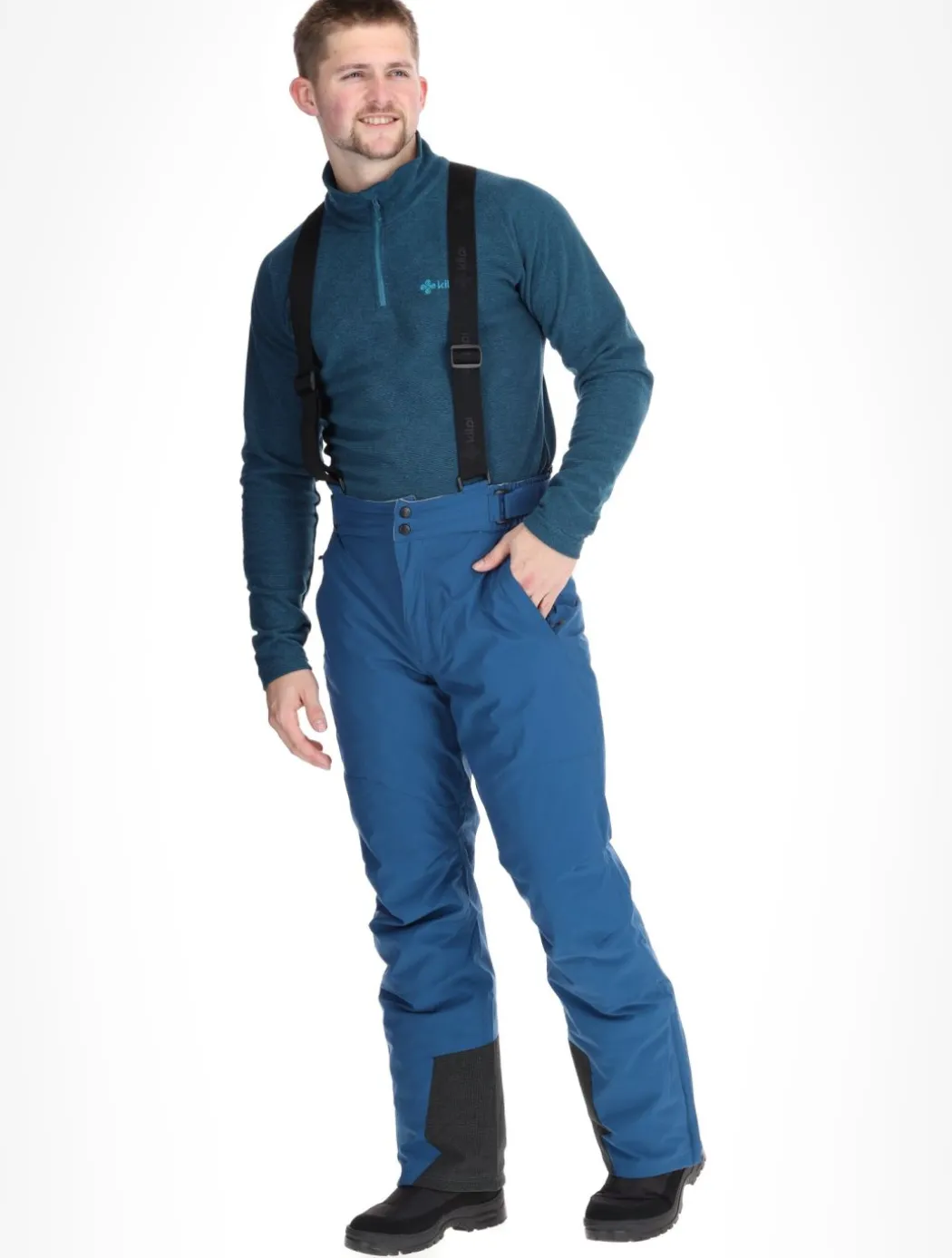 Mimas skibroek heren