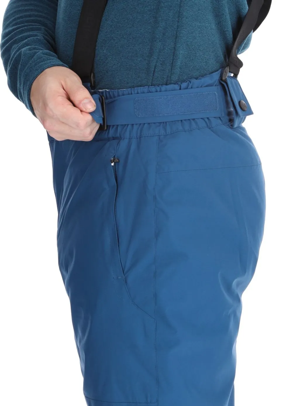 Mimas skibroek heren