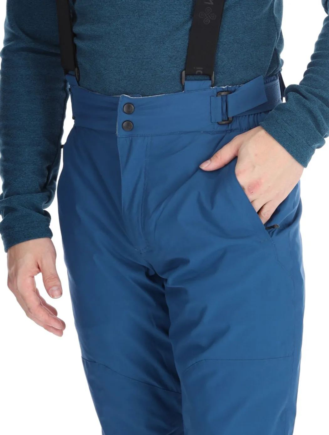 Mimas skibroek heren