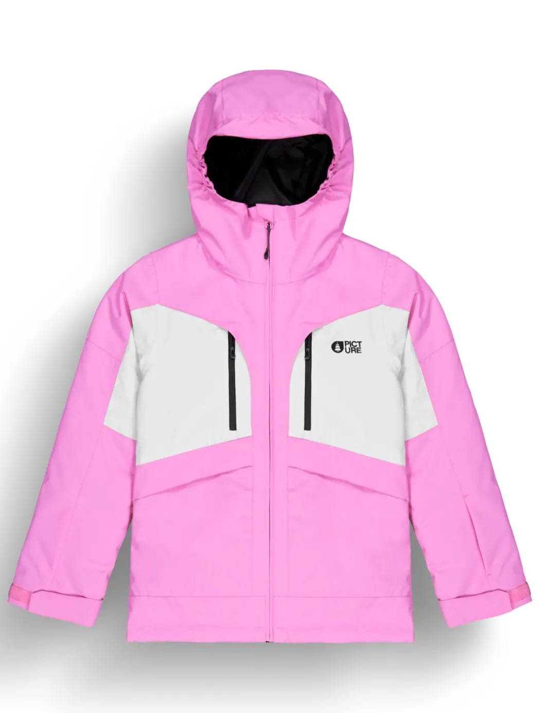 Miniakoon ski-jas kinderen