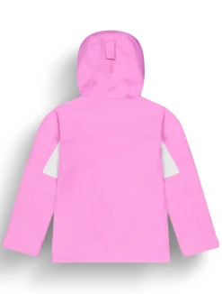 Miniakoon ski-jas kinderen
