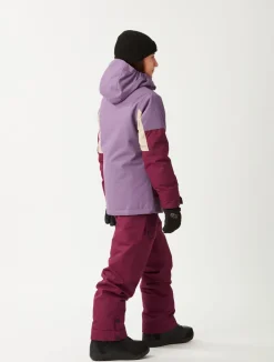 Miniakoon ski-jas kinderen