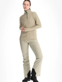 Misma Fleece skipully dames