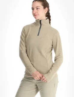 Misma Fleece skipully dames