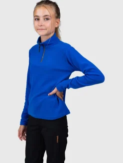 Mismy Fleece skipully kinderen