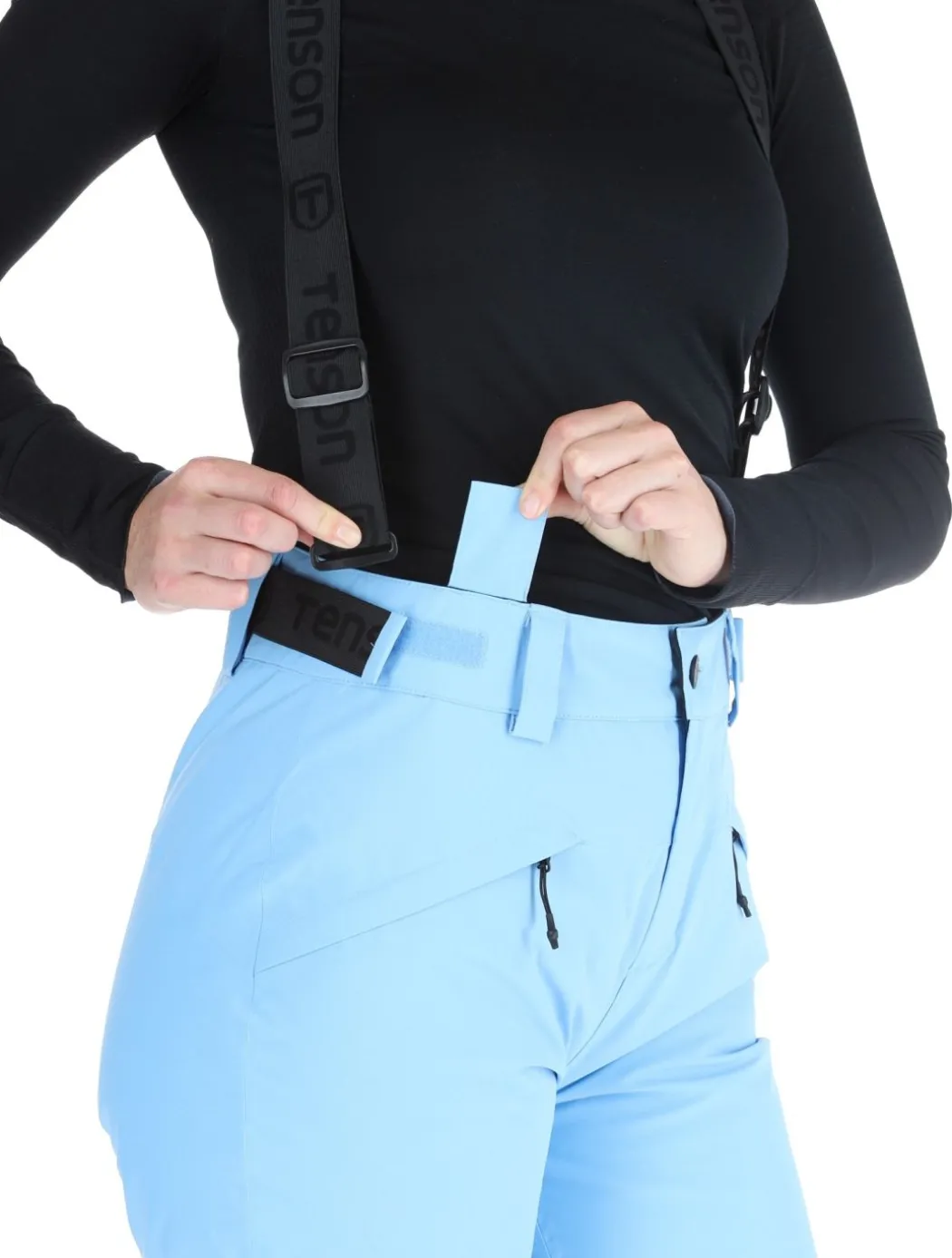 Moa Ski skibroek dames