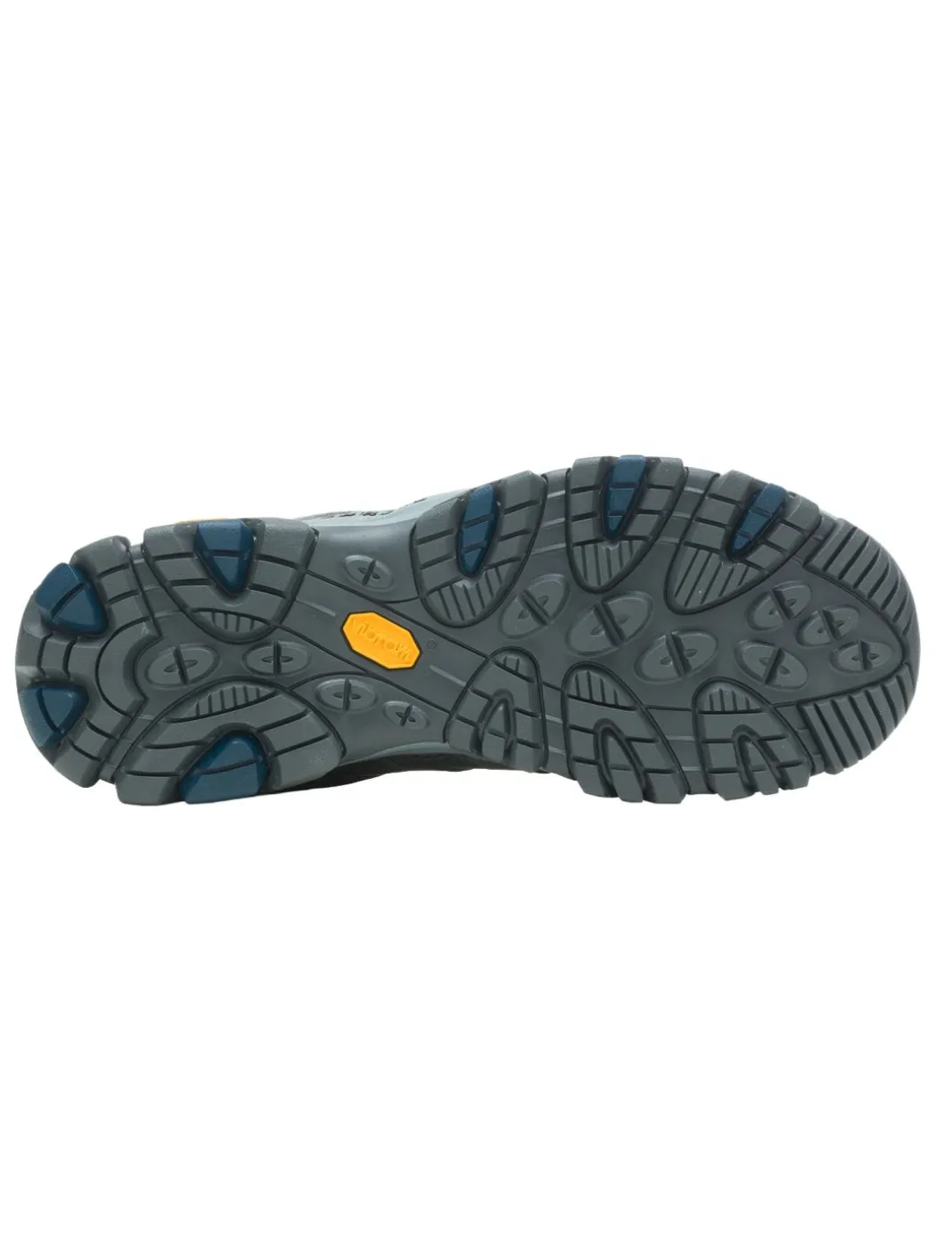 MOAB 3 GTX trekking schoen laag heren