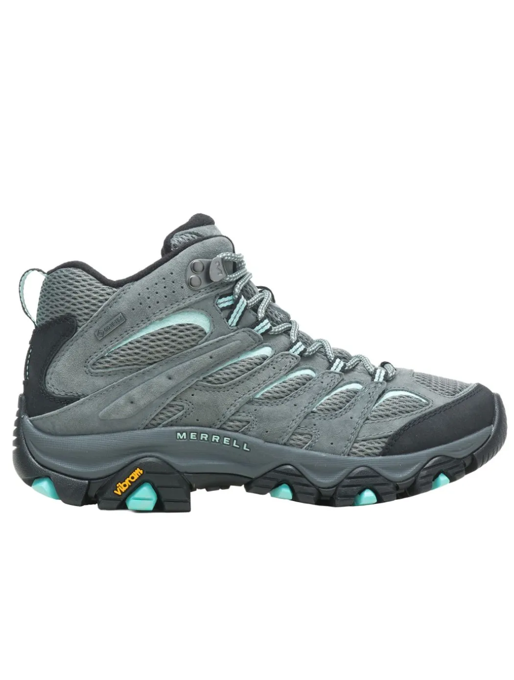 MOAB 3 Mid GTX trekking schoen dames