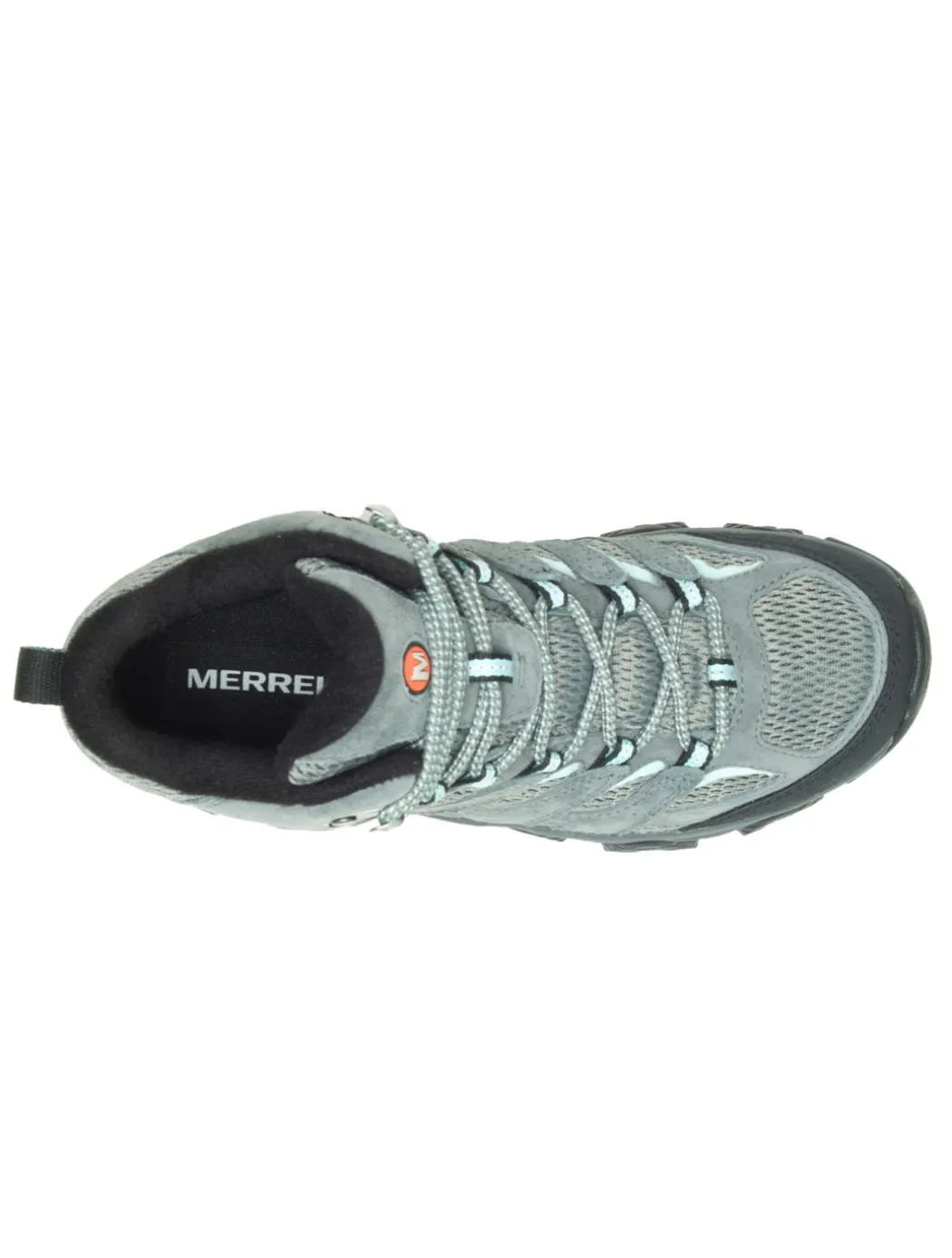 MOAB 3 Mid GTX trekking schoen dames