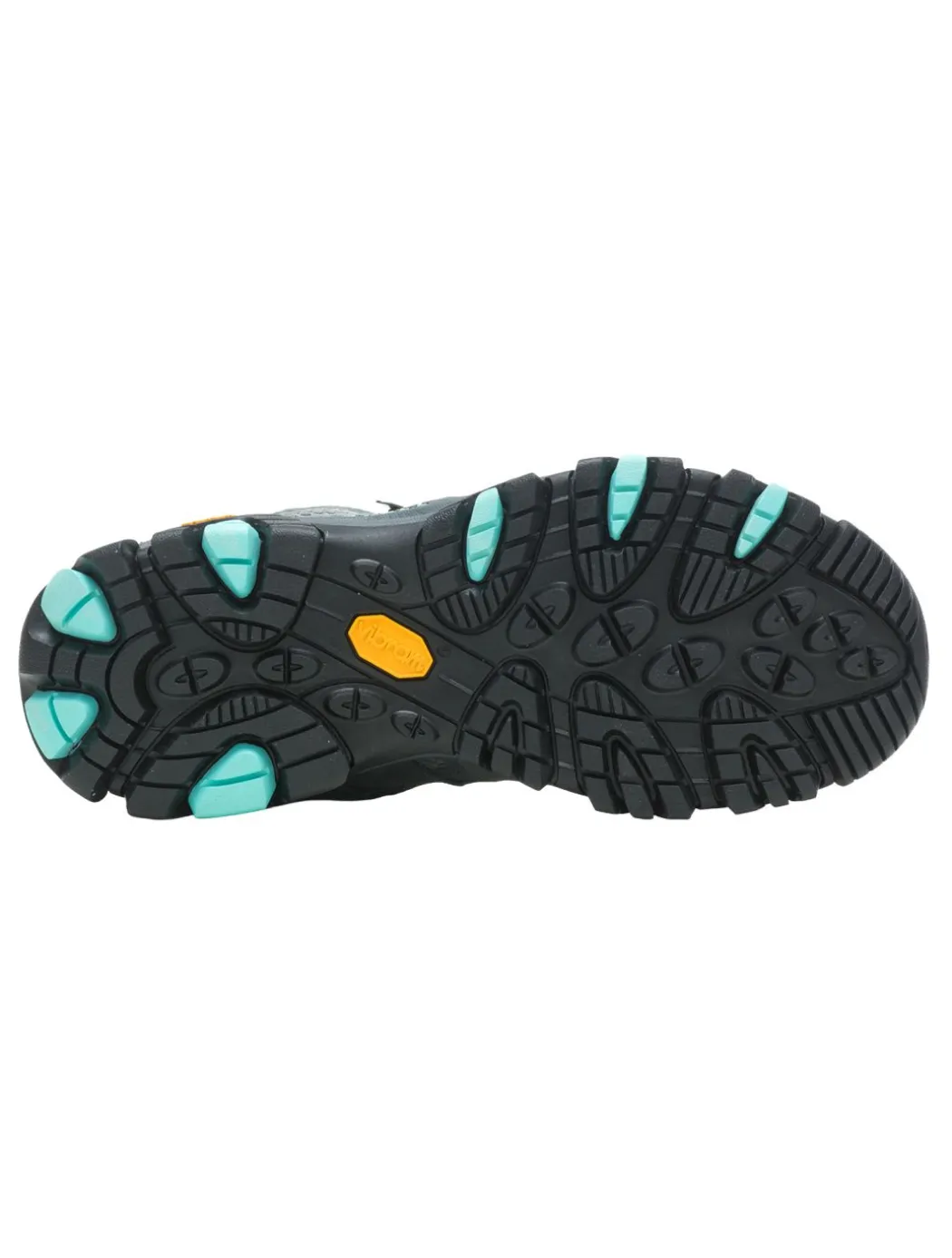 MOAB 3 Mid GTX trekking schoen dames