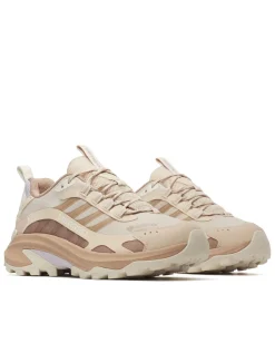 MOAB Speed 2 GTX trekking schoen laag dames