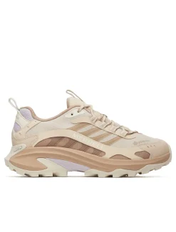 MOAB Speed 2 GTX trekking schoen laag dames