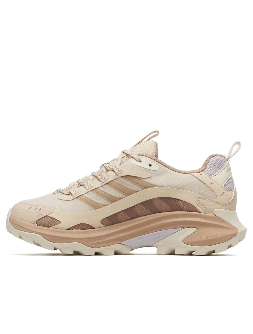 MOAB Speed 2 GTX trekking schoen laag dames