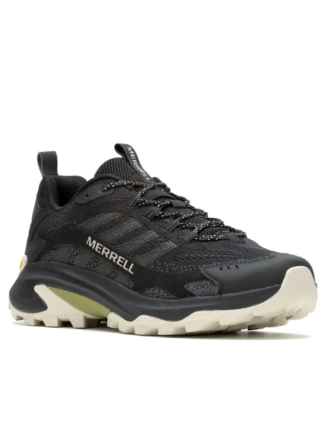 MOAB Speed 2 trekking schoen laag heren