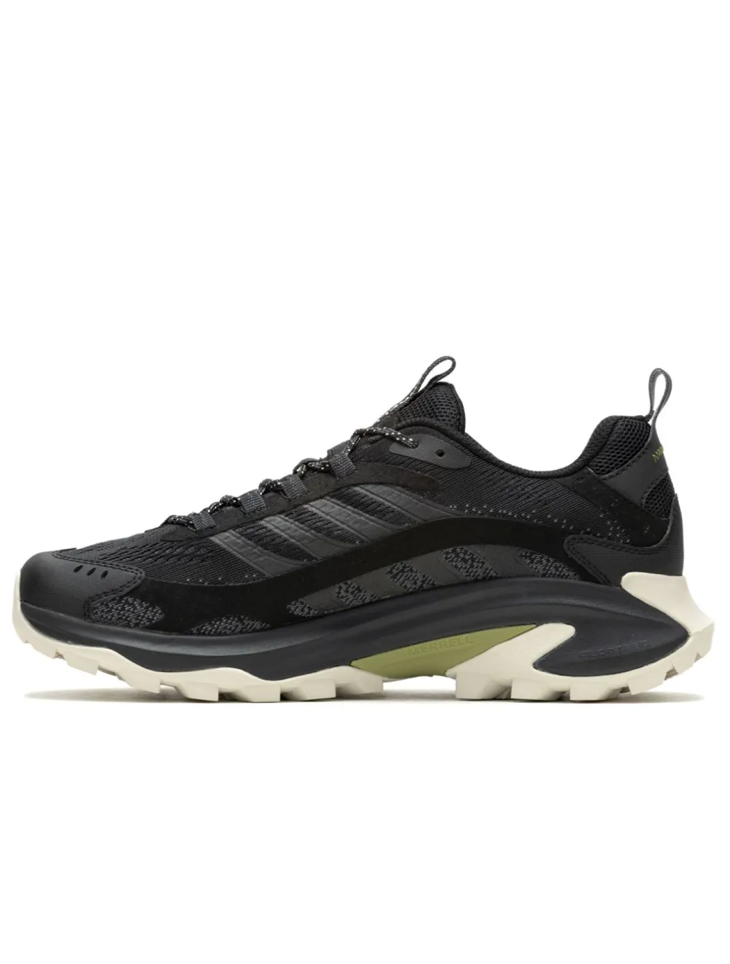 MOAB Speed 2 trekking schoen laag heren