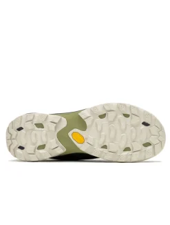 MOAB Speed 2 trekking schoen laag heren