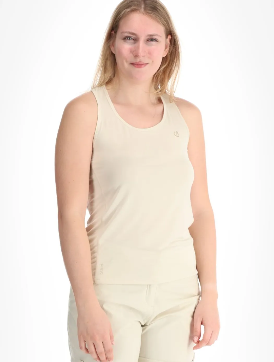 Modernize II Vest trail tanktop dames