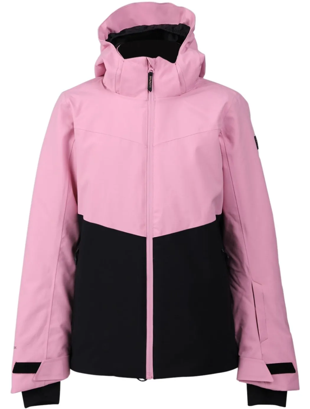Montacy ski-jas kinderen