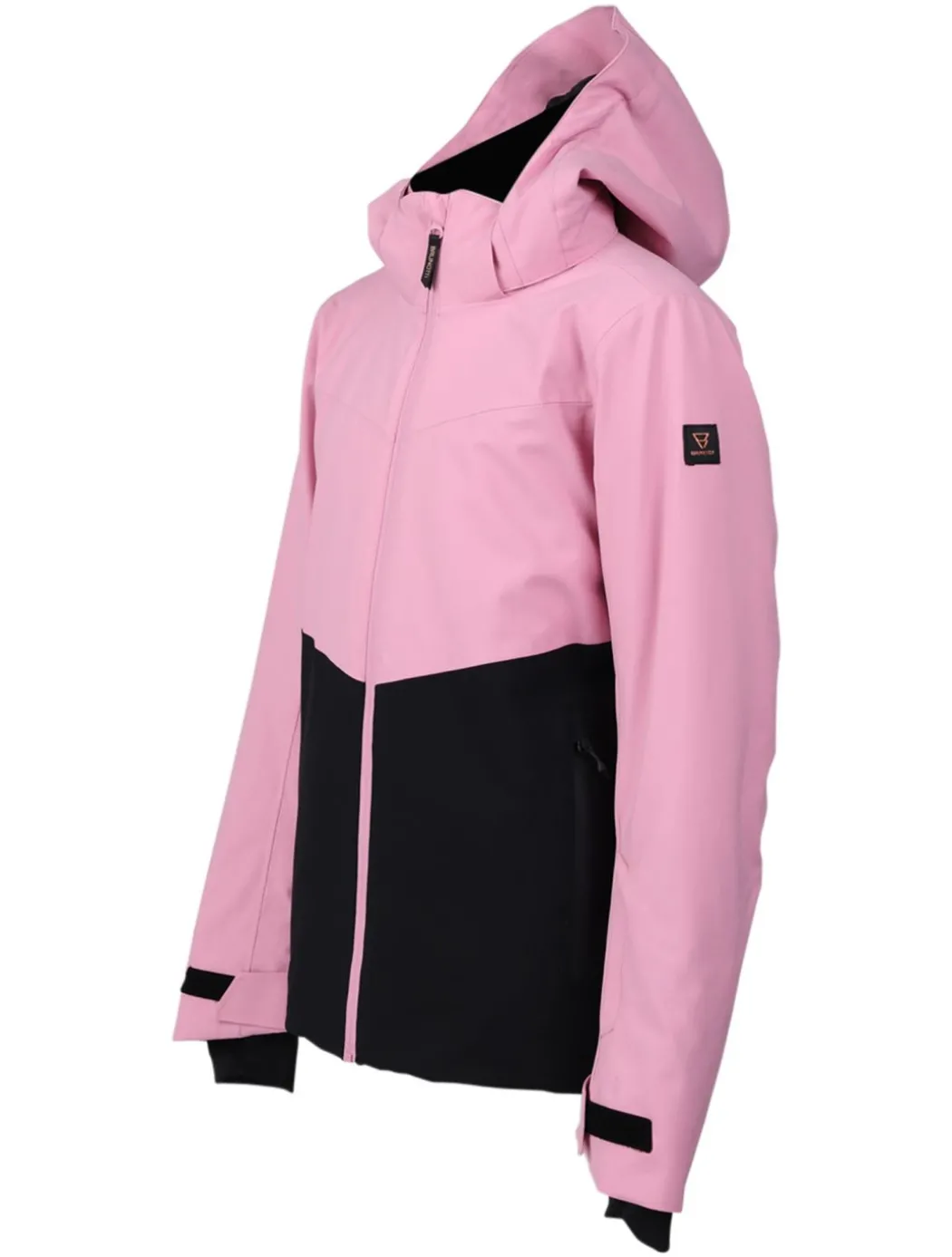 Montacy ski-jas kinderen