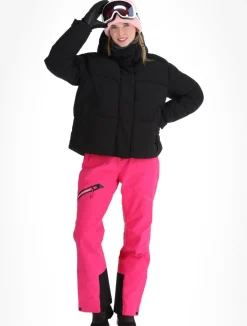 Moon ski-jas dames
