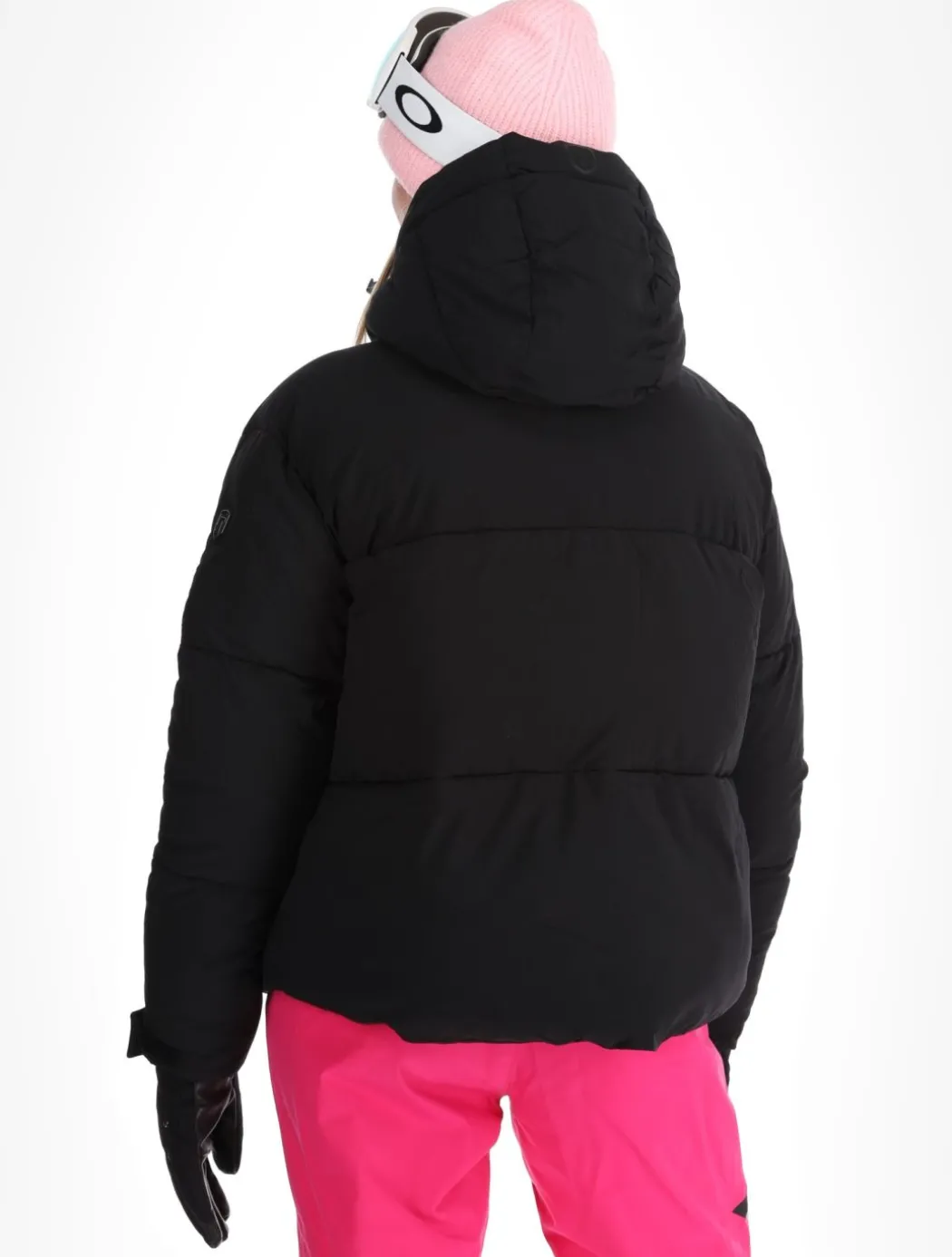 Moon ski-jas dames