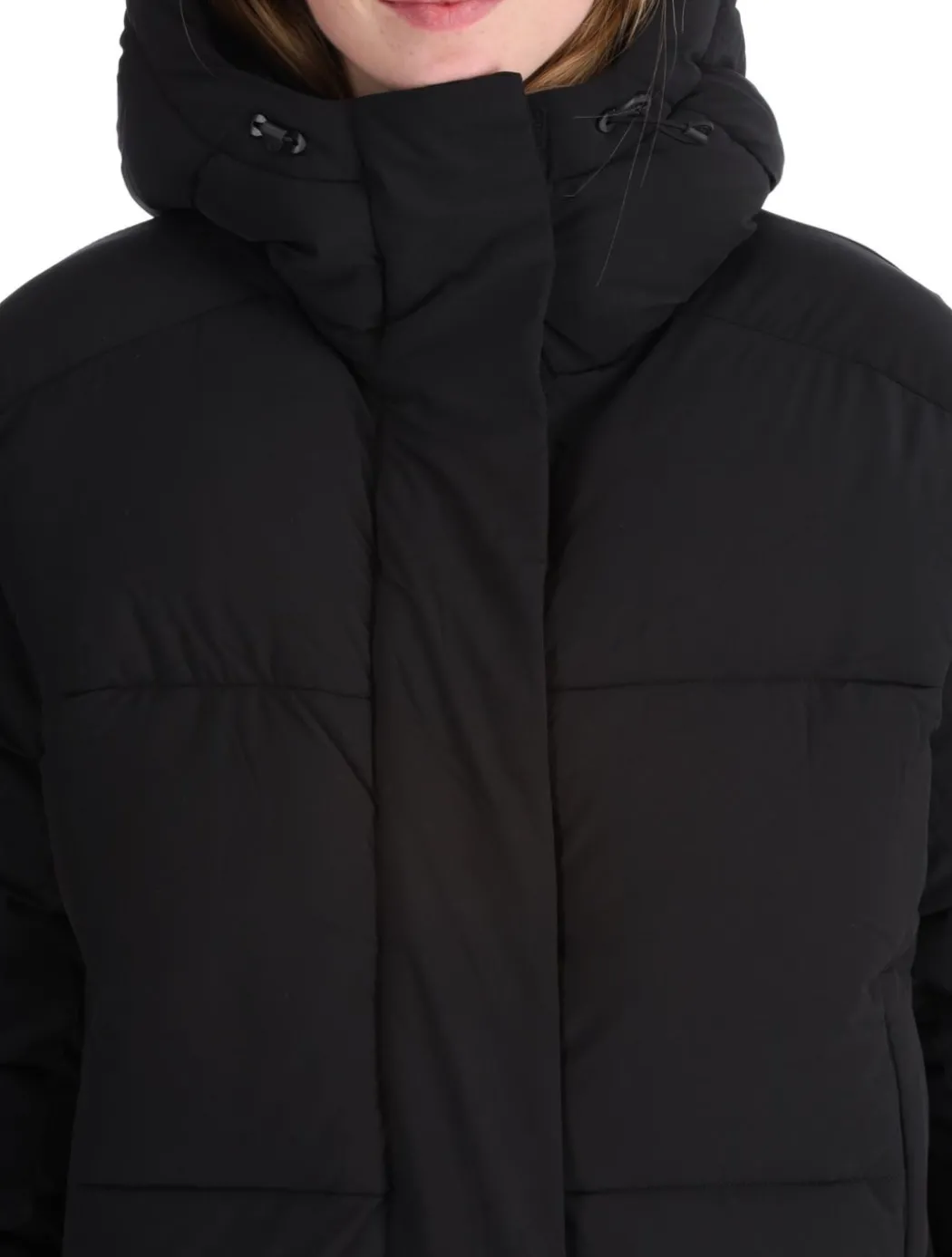 Moon ski-jas dames