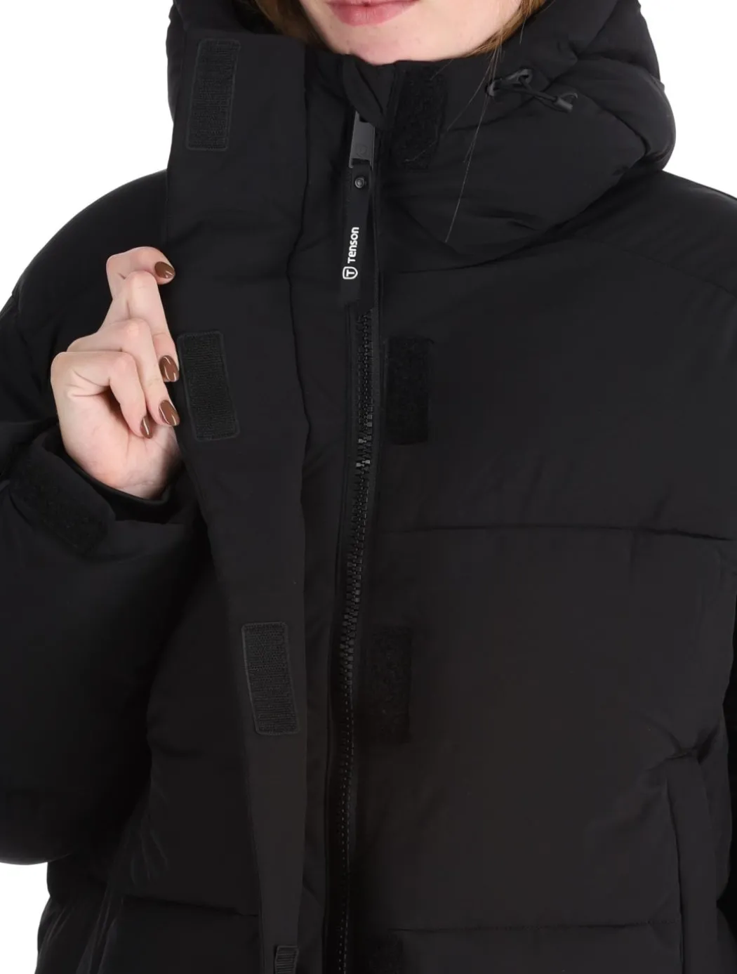 Moon ski-jas dames