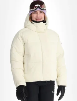 Moon ski-jas dames