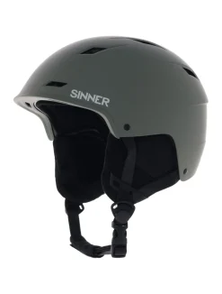 Mount skihelm unisex